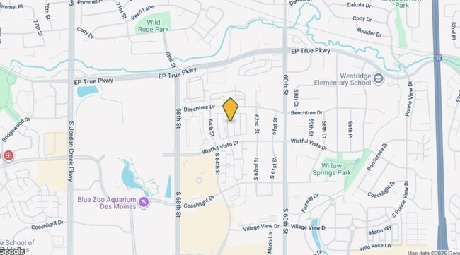 property at 155 63rd St