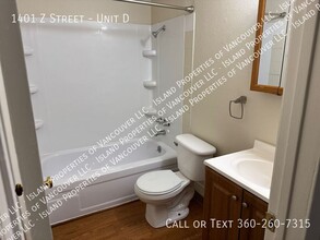 1401 Z St in Vancouver, WA - Building Photo - Building Photo