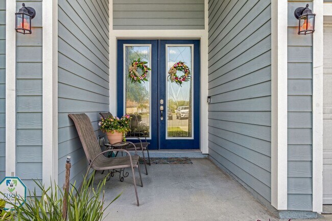 95347 Snapdragon Dr in Fernandina Beach, FL - Building Photo - Building Photo