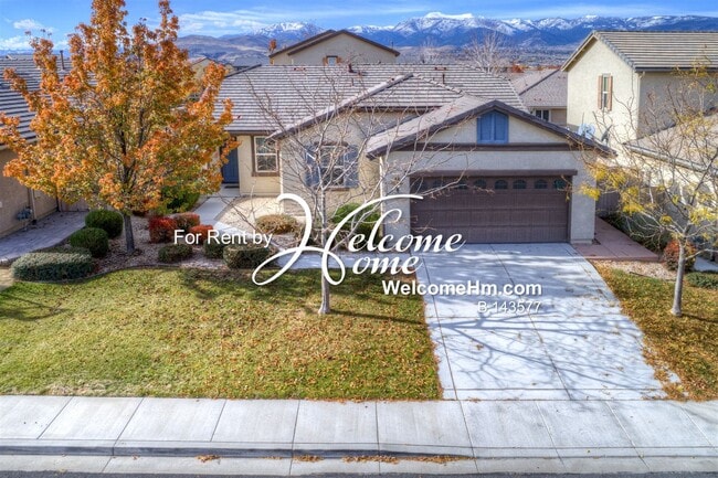 10775 Cedar Rock Dr in Reno, NV - Building Photo - Building Photo