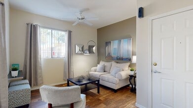 Pala Mesa in Mesa, AZ - Foto de edificio - Building Photo