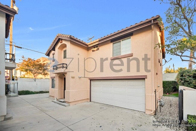 443 Monrovista Ave in Monrovia, CA - Building Photo - Building Photo