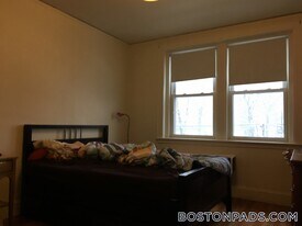 2045 Commonwealth Ave in Boston, MA - Building Photo