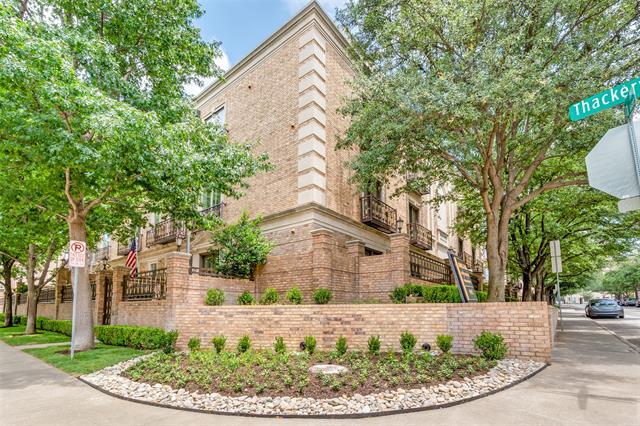6605 Bandera Ave in Dallas, TX - Foto de edificio - Building Photo