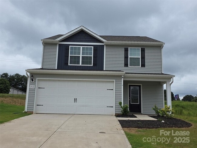 property at 1513 Nia Rd