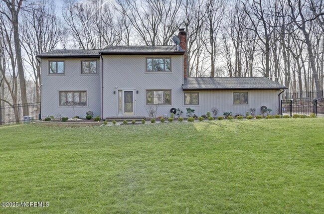 property at 30 Boundary Rd