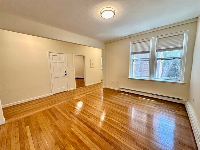 property at 1407 Beacon St
