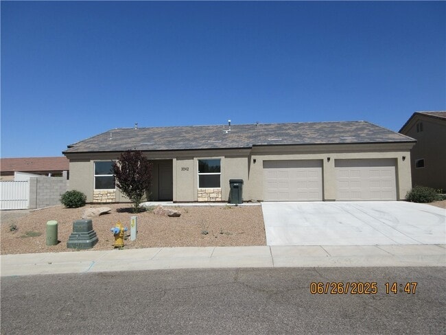 property at 3042 Mallory Loop