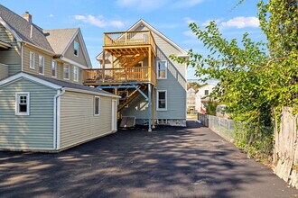 530 Jane St in Bridgeport, CT - Building Photo - Building Photo