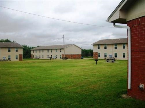 Okemah Village Apartments