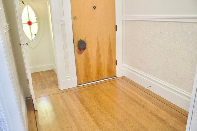 1221 18th St in San Francisco, CA - Building Photo - Building Photo