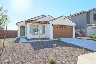 7089 W Oberlin Wy in Peoria, AZ - Building Photo