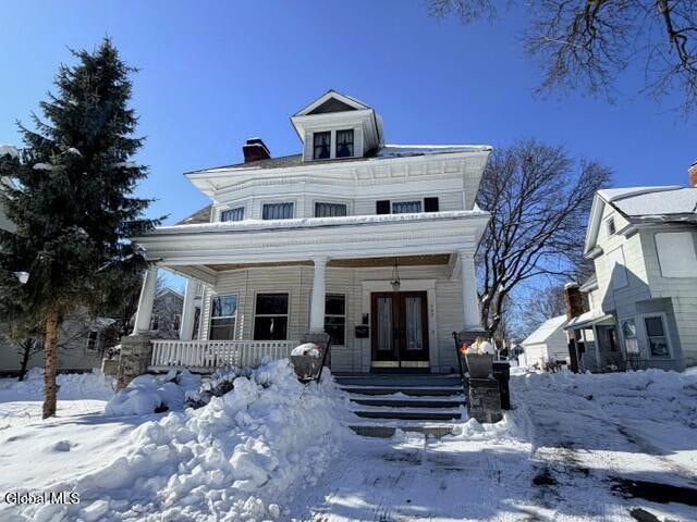 492 Glen St in Glens Falls, NY - Building Photo - Building Photo