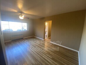 2100 Franklin St in Denver, CO - Building Photo - Building Photo