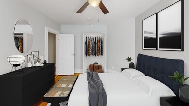 114 Falcon St, Unit 1 in Boston, MA - Building Photo - Building Photo