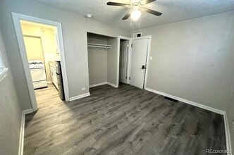 3700 S Lincoln St, Unit 6 in Englewood, CO - Building Photo - Building Photo