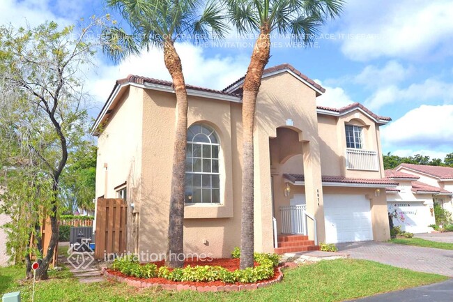 property at 8074 SW 158th Ct