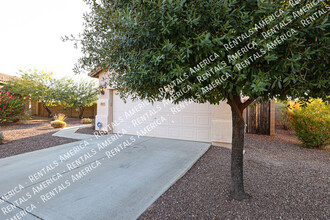 16647 N 169th Ave in Surprise, AZ - Building Photo - Building Photo