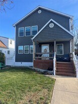 614 Monroe Blvd in Long Beach, NY - Building Photo