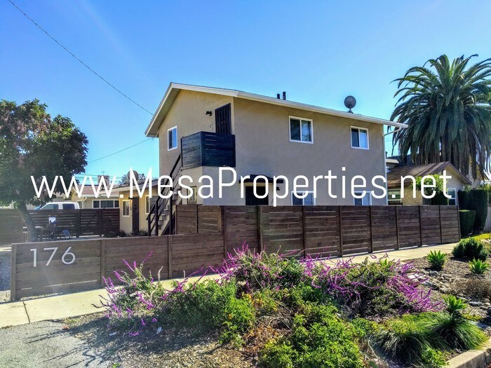 176 S 2nd Ave-Unit -Unit A in Upland, CA - Building Photo
