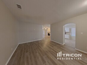 1702 Twin Hills Way in Princeton, TX - Building Photo - Building Photo