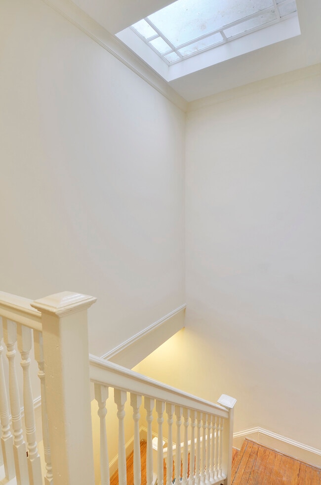 3538 10th St NW, Unit 1 in Washington, DC - Building Photo - Building Photo