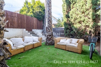 5064 Alumni Pl in San Diego, CA - Building Photo - Building Photo