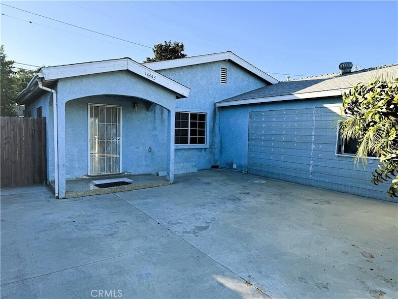 14343 Elaine Ave, Unit 3413 in Norwalk, CA - Building Photo