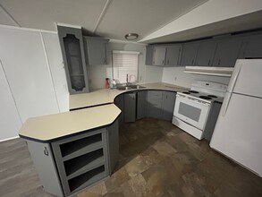 1032 Deborah Ln in Little Rock, AR - Building Photo - Building Photo