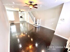 2202 E Lehigh Ave in Philadelphia, PA - Building Photo - Building Photo