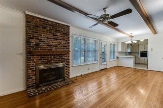 3574 Ainsworth Dr in Dallas, TX - Building Photo - Building Photo