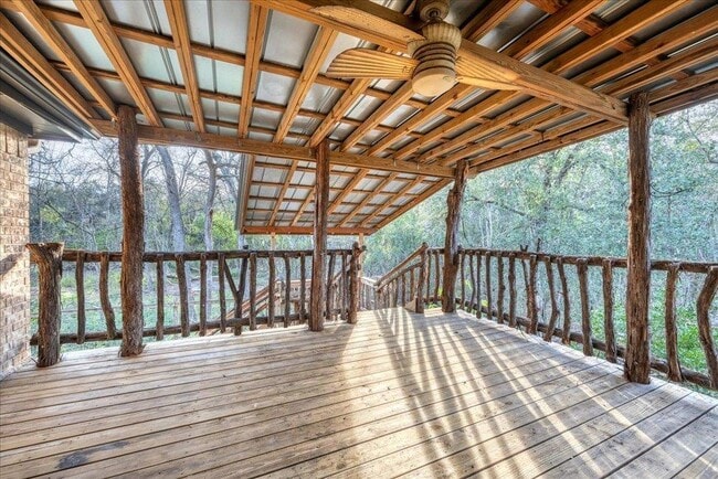 property at 4600 Rivka Cove