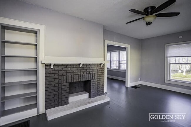 1103 Mourer St in New Castle, IN - Building Photo - Building Photo