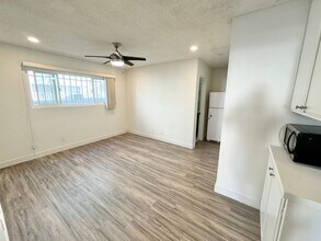 3601 Keystone Av in Los Angeles, CA - Building Photo - Building Photo