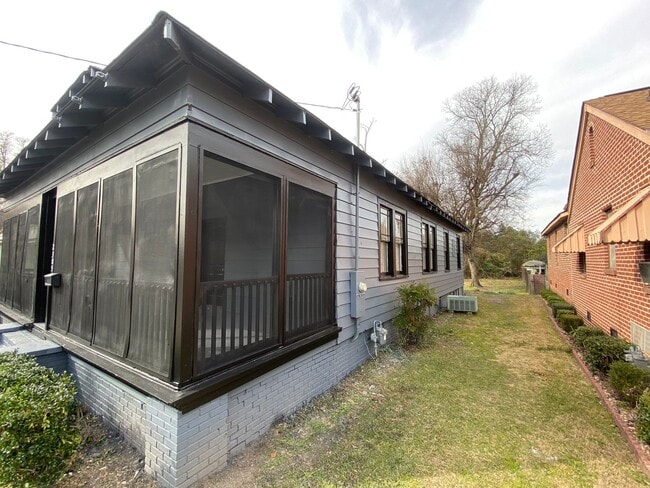 property at 2305 Marion St