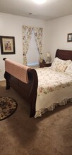 1079 Walnut St, Unit C in Macon, GA - Foto de edificio - Building Photo