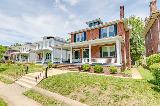 14 Overbrook Rd in Richmond, VA - Building Photo - Building Photo