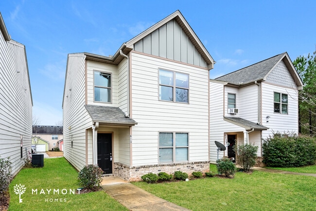 6113 Ruth St SW in Covington, GA - Building Photo - Building Photo