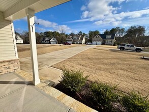 253 Newman Ln in Wendell, NC - Building Photo - Building Photo