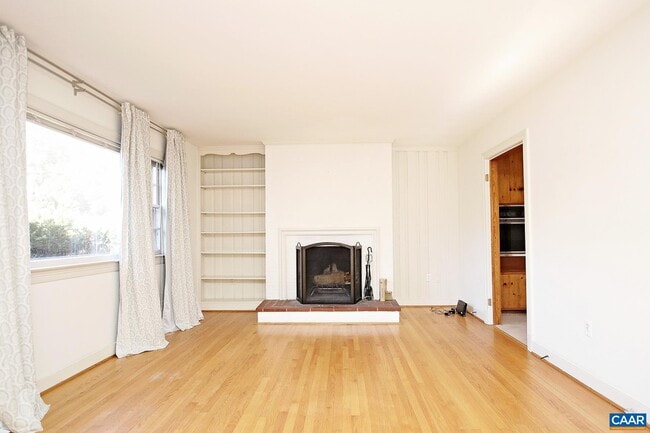 706 Grove Ave in Charlottesville, VA - Building Photo - Building Photo