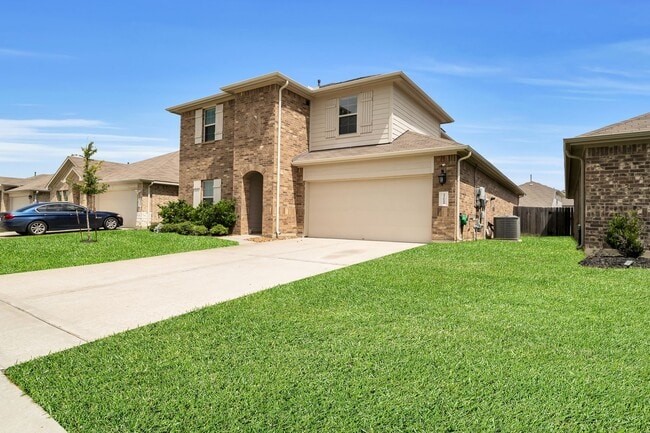 22614 Petrizzi Ln in Katy, TX - Building Photo - Building Photo