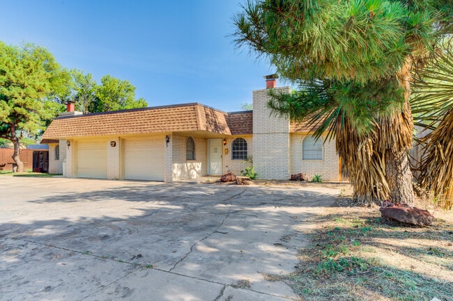 property at 3610 54th St