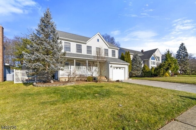 6 Hoagland Ct in Bridgewater, NJ - Building Photo - Building Photo