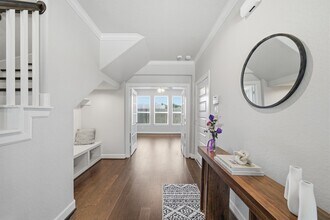 4011 Centre Glen Dr in Houston, TX - Building Photo - Building Photo