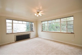 The Franklin Roosevelt Apartments in Denver, CO - Building Photo - Interior Photo