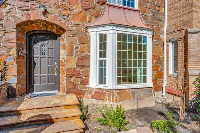 4328 University Blvd in Dallas, TX - Building Photo - Building Photo