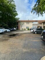2015 Madison St in Hollywood, FL - Building Photo