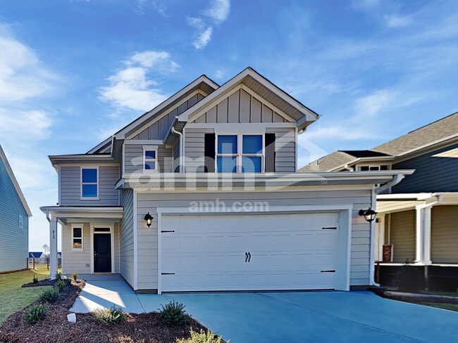 property at 813 Headland Way