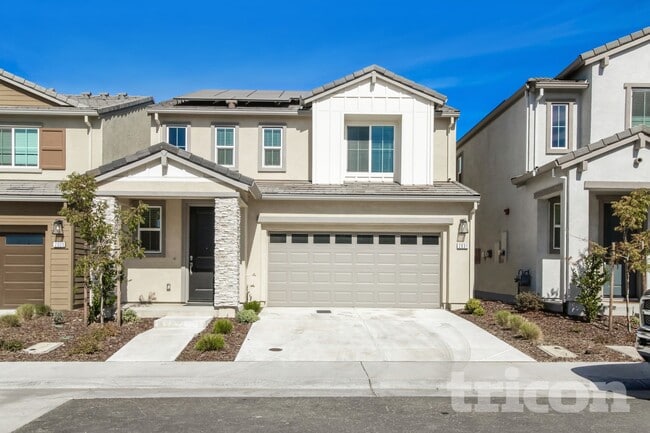 property at 2031 Comstock Ln