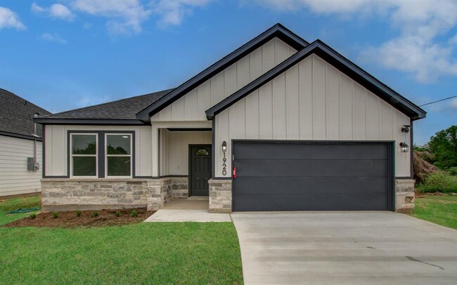 property at 1920 1st St